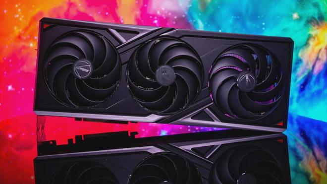 《战地风云6》硬件评测：优化出色，RTX50系列毫无压力