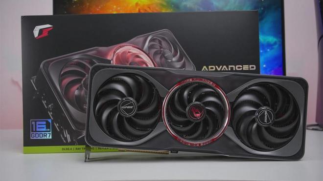 《战地风云6》硬件评测：优化出色，RTX50系列毫无压力