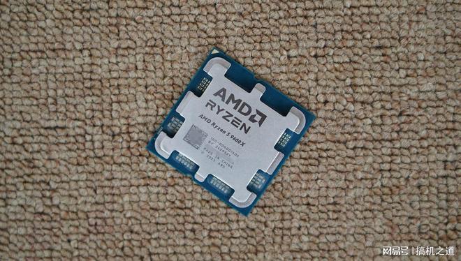 多做攻略少踩坑，2025双十一游戏CPU购买指南