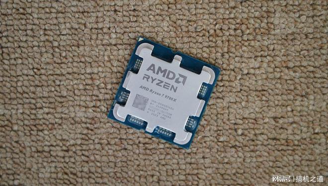 多做攻略少踩坑，2025双十一游戏CPU购买指南