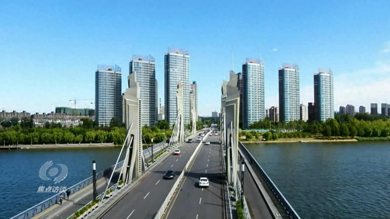 焦点访谈丨从民生答卷 感受中国“温度”