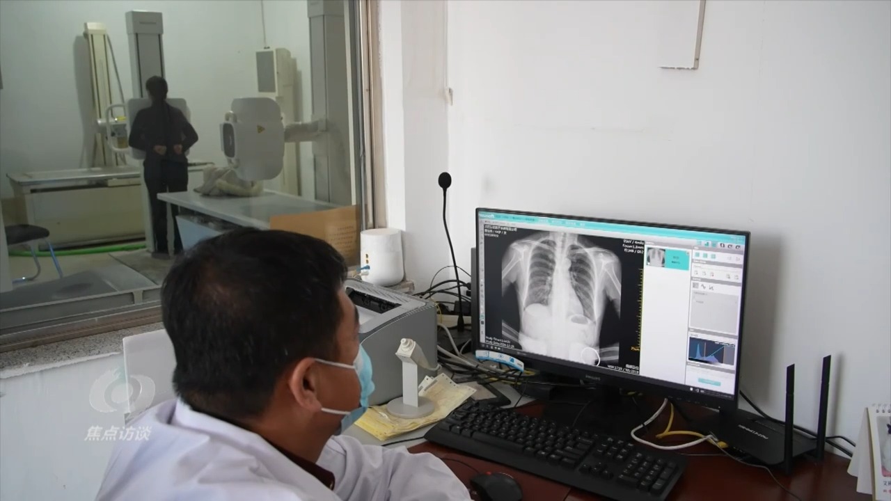 焦点访谈丨从民生答卷 感受中国“温度”