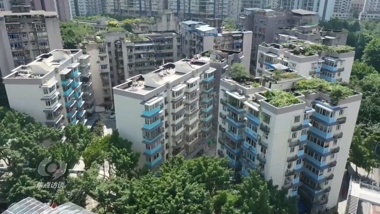 焦点访谈丨从民生答卷 感受中国“温度”