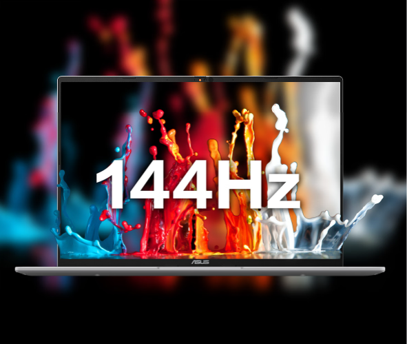 办公学习、轻度娱乐全兼顾，华硕无畏16 2025 锐龙版AI全能本超值好价