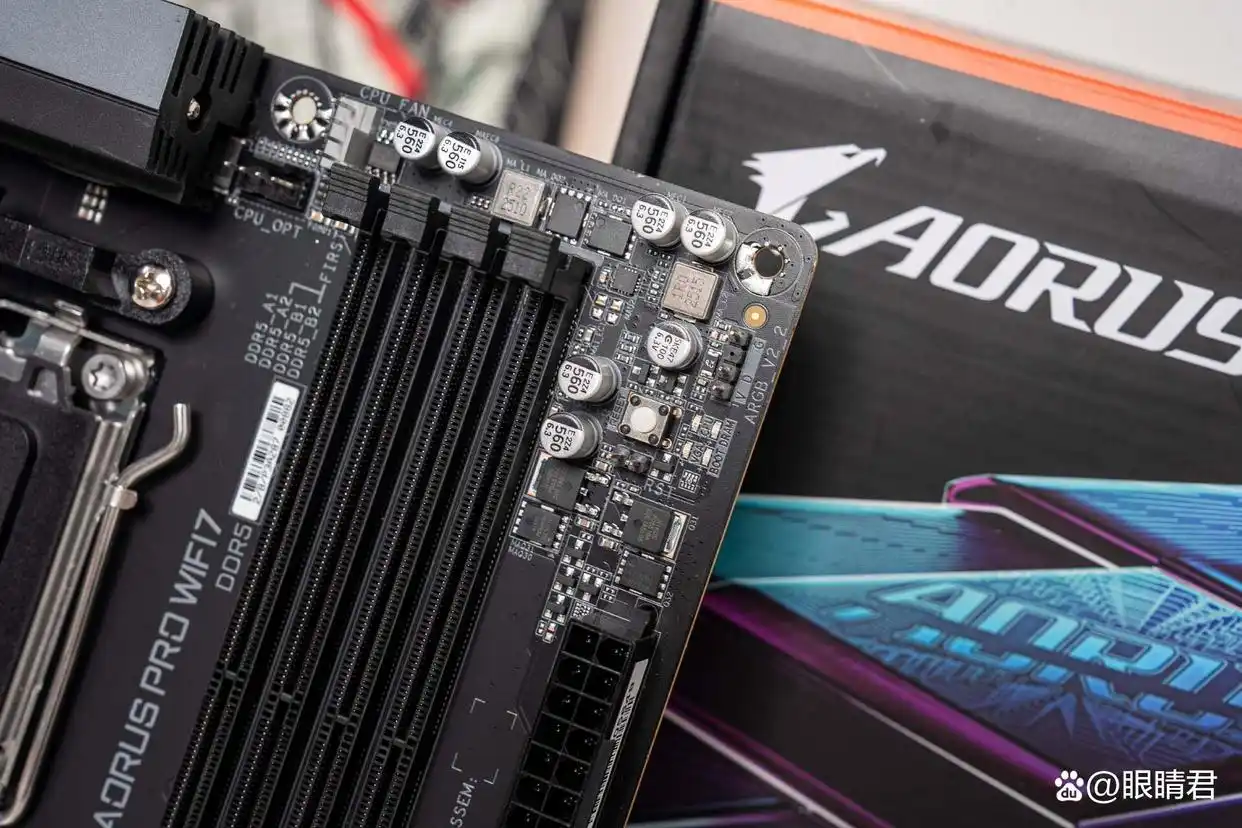 装机不用挑，就选电竞雕：技嘉B850M电竞雕+9800X3D装机