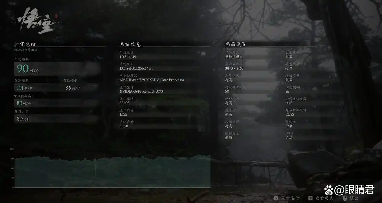 装机不用挑，就选电竞雕：技嘉B850M电竞雕+9800X3D装机