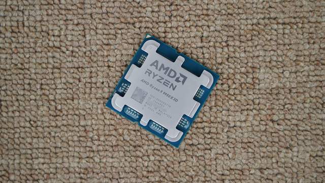 只为极致性能，9950X3D+X870吹雪S+HOF 5080打造的海景房主机分享