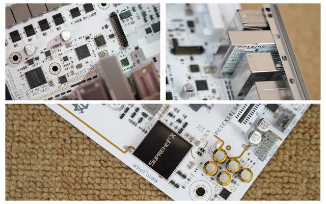 只为极致性能，9950X3D+X870吹雪S+HOF 5080打造的海景房主机分享