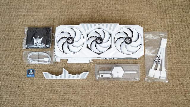 只为极致性能，9950X3D+X870吹雪S+HOF 5080打造的海景房主机分享