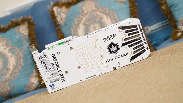 只为极致性能，9950X3D+X870吹雪S+HOF 5080打造的海景房主机分享