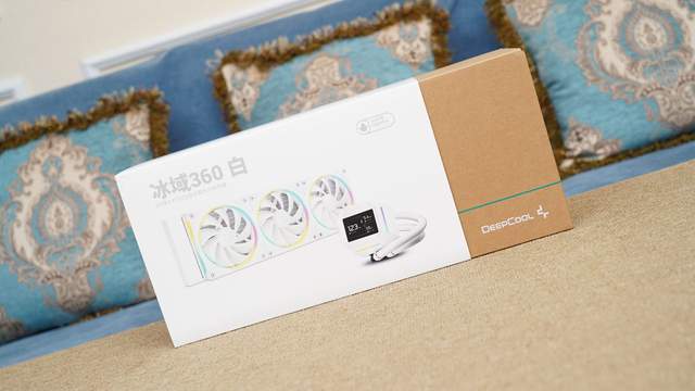 只为极致性能，9950X3D+X870吹雪S+HOF 5080打造的海景房主机分享