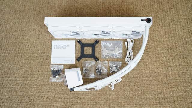 只为极致性能，9950X3D+X870吹雪S+HOF 5080打造的海景房主机分享