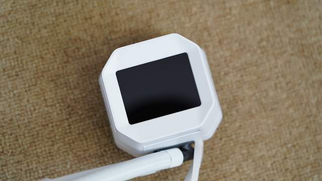 只为极致性能，9950X3D+X870吹雪S+HOF 5080打造的海景房主机分享