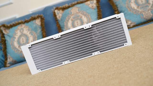 只为极致性能，9950X3D+X870吹雪S+HOF 5080打造的海景房主机分享