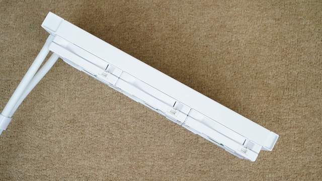 只为极致性能，9950X3D+X870吹雪S+HOF 5080打造的海景房主机分享