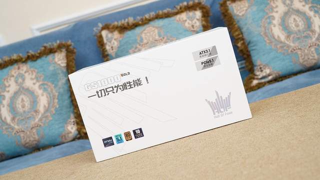 只为极致性能，9950X3D+X870吹雪S+HOF 5080打造的海景房主机分享