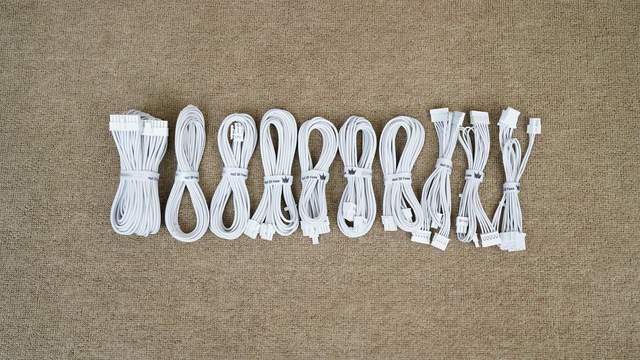 只为极致性能，9950X3D+X870吹雪S+HOF 5080打造的海景房主机分享