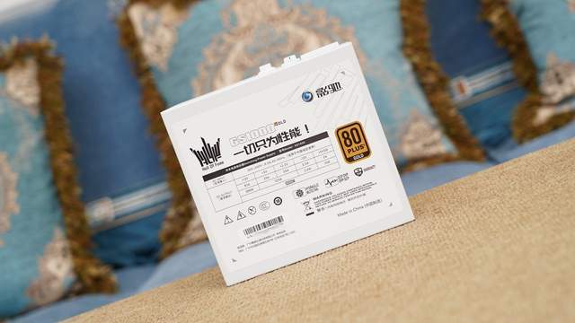 只为极致性能，9950X3D+X870吹雪S+HOF 5080打造的海景房主机分享