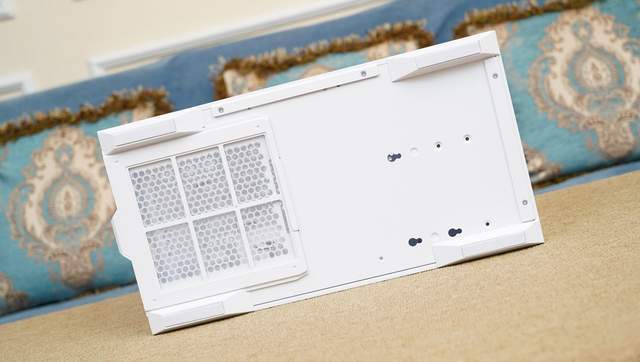 只为极致性能，9950X3D+X870吹雪S+HOF 5080打造的海景房主机分享