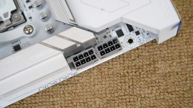 只为极致性能，9950X3D+X870吹雪S+HOF 5080打造的海景房主机分享