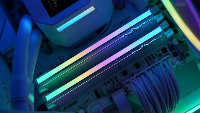 只为极致性能，9950X3D+X870吹雪S+HOF 5080打造的海景房主机分享