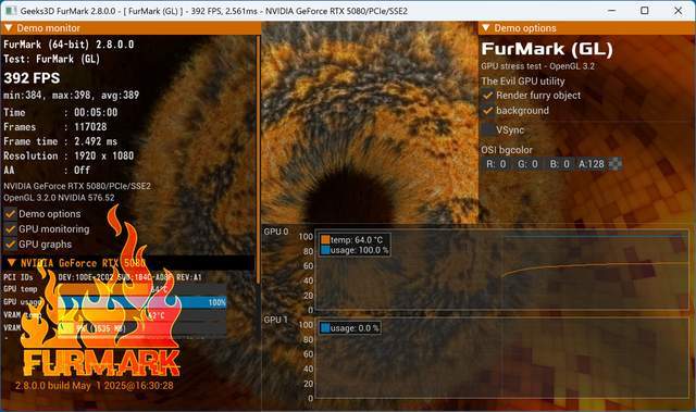 只为极致性能，9950X3D+X870吹雪S+HOF 5080打造的海景房主机分享