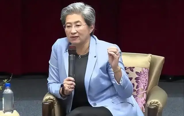 黄仁勋都得称赞的“神操作”！AMD联手OpenAI， AI芯片市场要变天