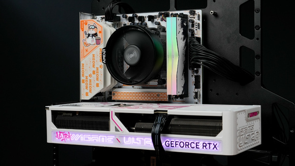 9500F—这就是目前千元最强的CPU？