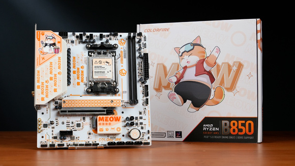 9500F—这就是目前千元最强的CPU？