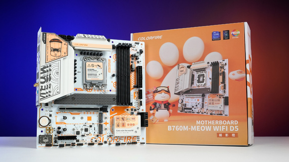 9500F—这就是目前千元最强的CPU？