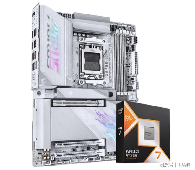 双11一线主板大促，游戏装机必须关注这些产品