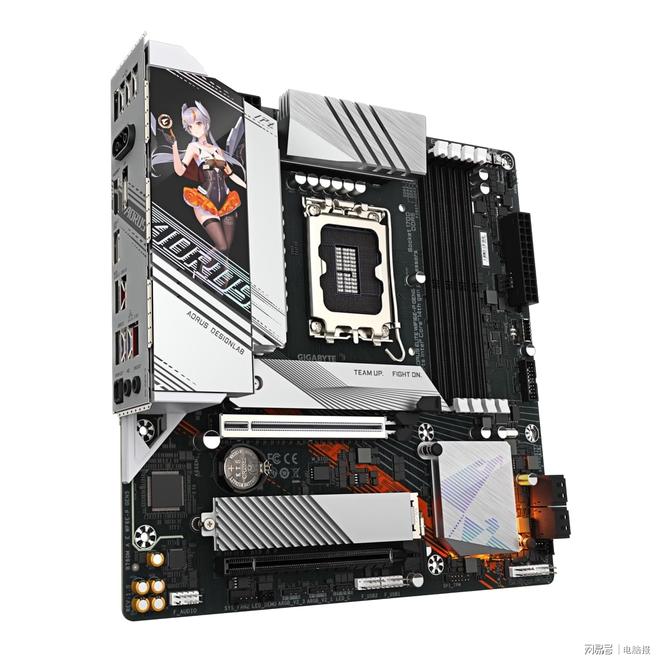 双11一线主板大促，游戏装机必须关注这些产品