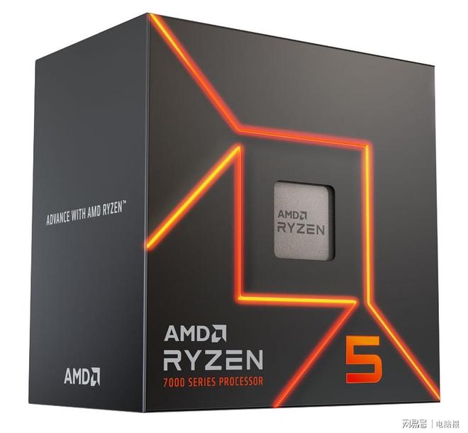 要玩爽《战地风云6》，缺一个高性能锐龙CPU可不行！