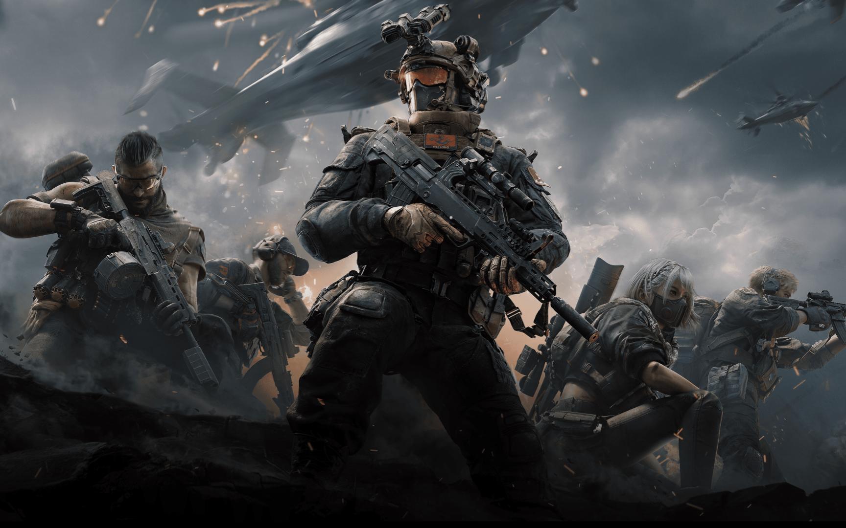 9600X和230F怎么选？哪一个更适合大型游戏？实测三角洲给你答案