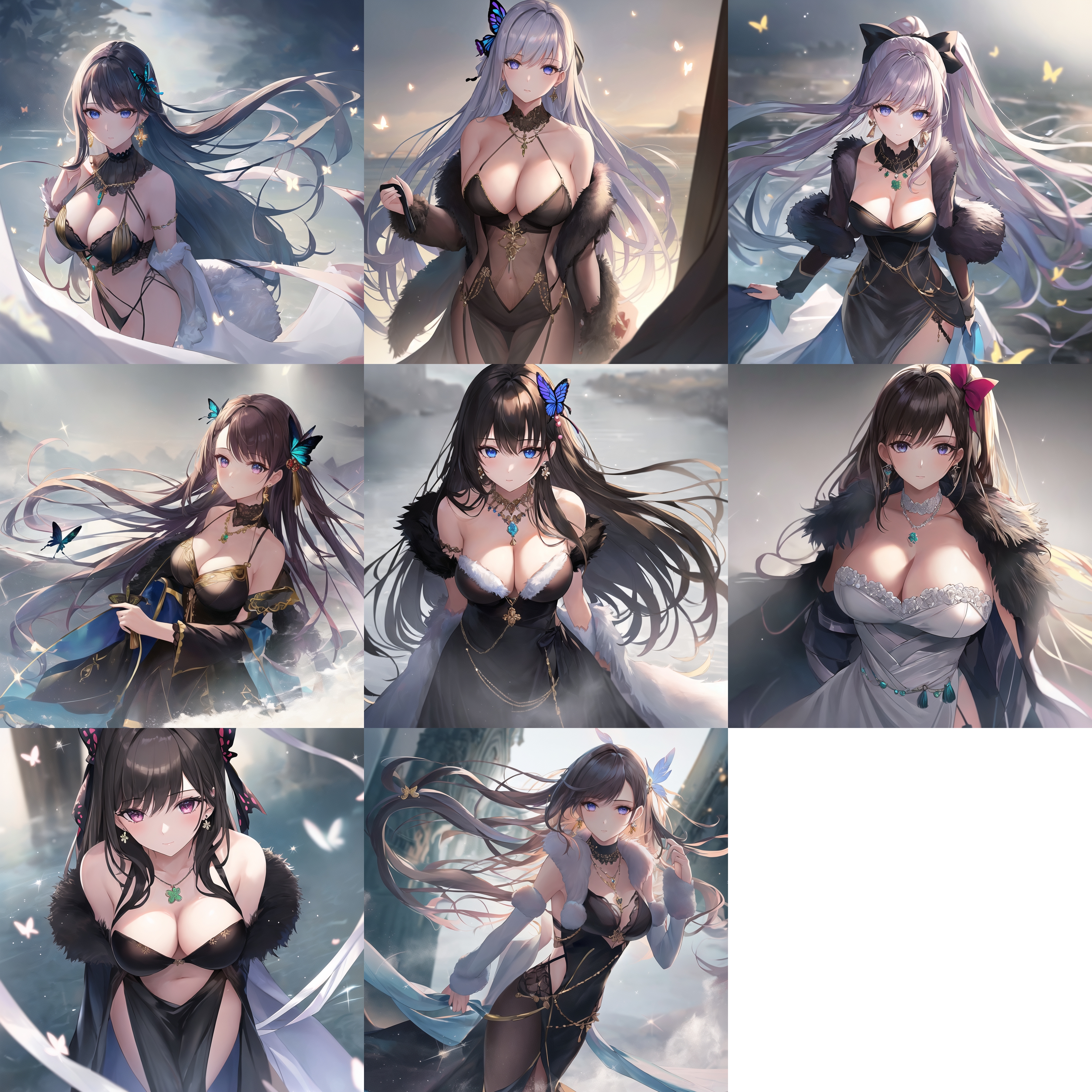 diy 装机与 AI 高性价比存储——宏碁掠夺者 GM9 2TB / GM7 2TB