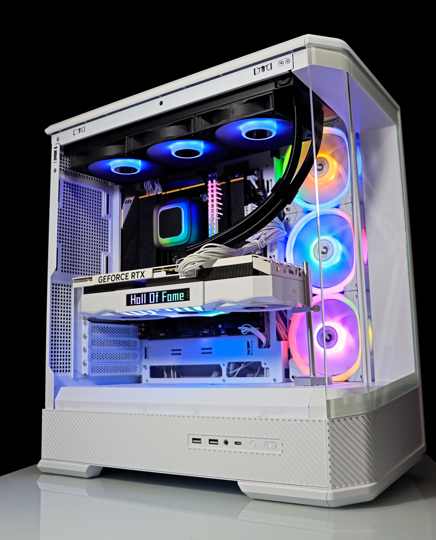 diy 装机与 AI 高性价比存储——宏碁掠夺者 GM9 2TB / GM7 2TB