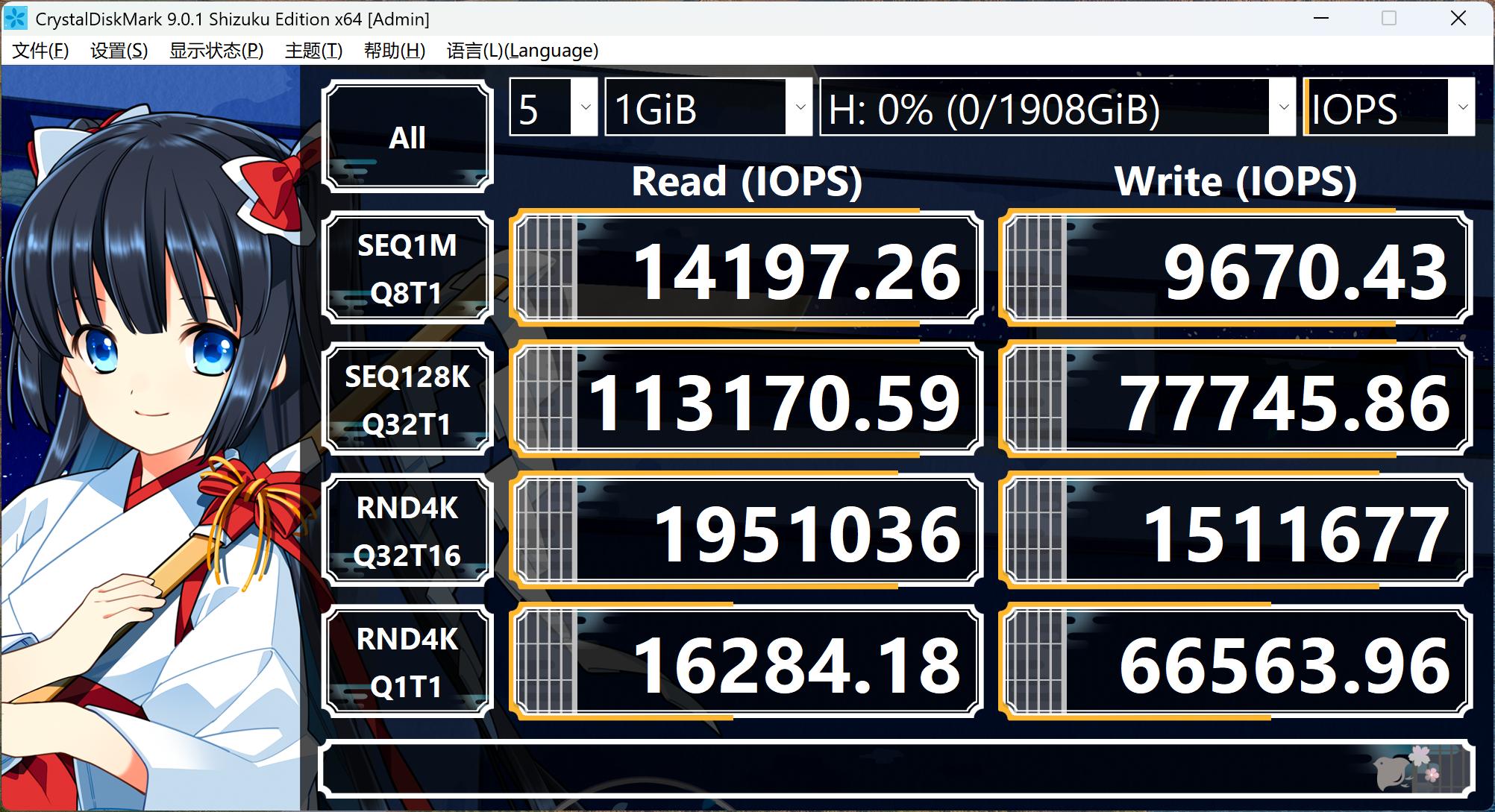 diy 装机与 AI 高性价比存储——宏碁掠夺者 GM9 2TB / GM7 2TB