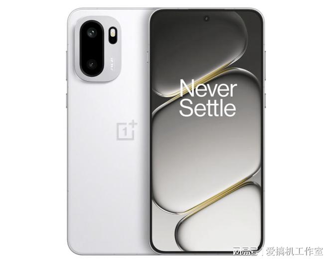 3999/2599元起，一加15/一加Ace 6发布：165Hz 1.5K直屏+120W快充