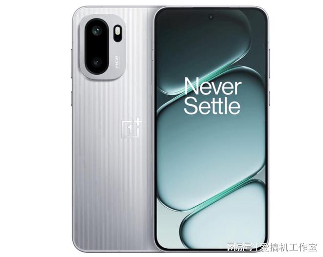 3999/2599元起，一加15/一加Ace 6发布：165Hz 1.5K直屏+120W快充