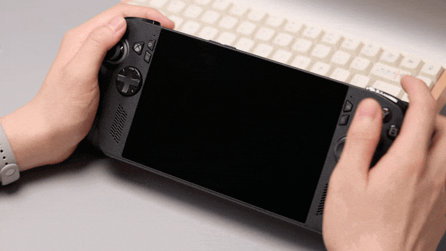 ROG XBOX 掌机 X 体验：不是真原生 XBOX 掌机，但已经很棒了