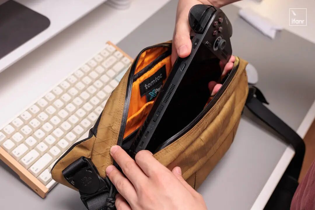 ROG XBOX 掌机 X 体验：不是真原生 XBOX 掌机，但已经很棒了