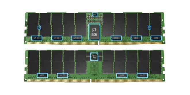 【简讯】澜起科技成功量产DDR5第四子代RCD芯片；华为Mate 80全系支持3D人脸识别…