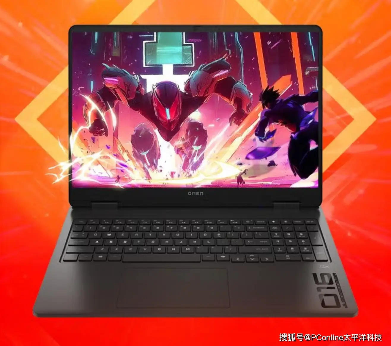 芯更强 价更香 AMD锐龙笔记本大促进行中