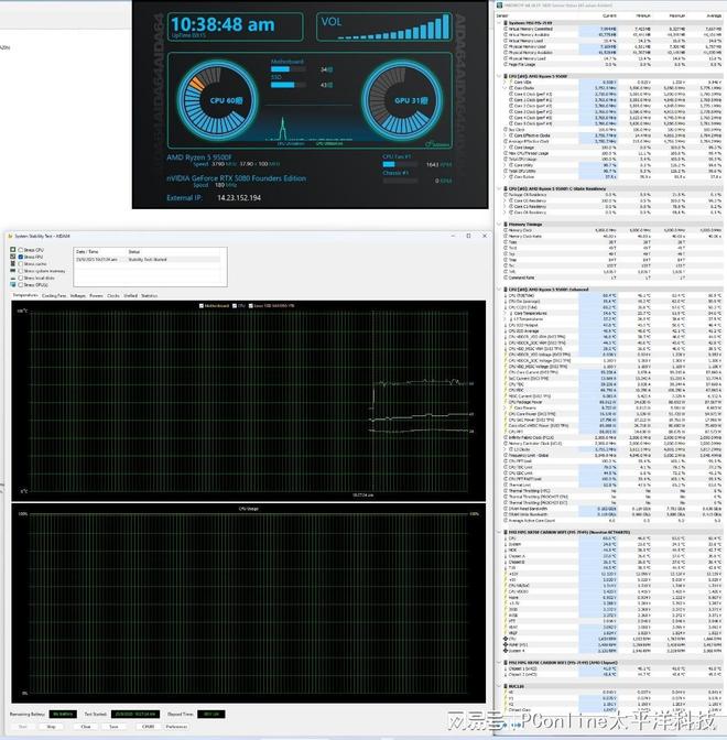 4款千元处理器大战：AMD和Intel神仙打架，到底冲哪个？