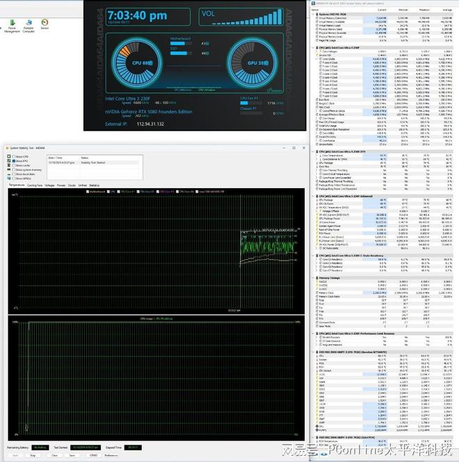 4款千元处理器大战：AMD和Intel神仙打架，到底冲哪个？