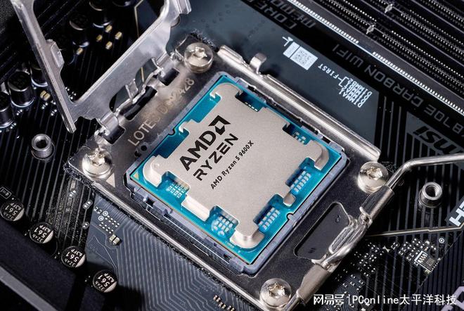 4款千元处理器大战：AMD和Intel神仙打架，到底冲哪个？