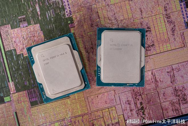 4款千元处理器大战：AMD和Intel神仙打架，到底冲哪个？