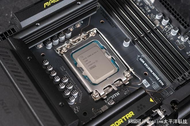 4款千元处理器大战：AMD和Intel神仙打架，到底冲哪个？