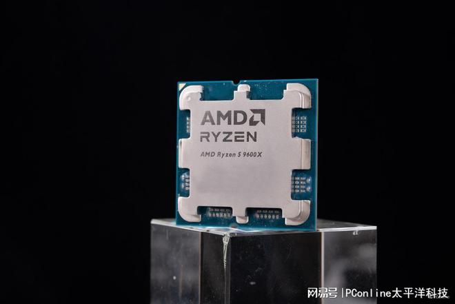 4款千元处理器大战：AMD和Intel神仙打架，到底冲哪个？