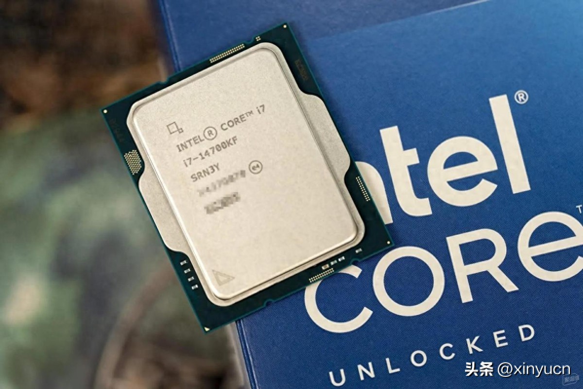 2025桌面游戏处理器‌ 酷睿i7-14700K对比锐龙7 9700X：性能大比拼